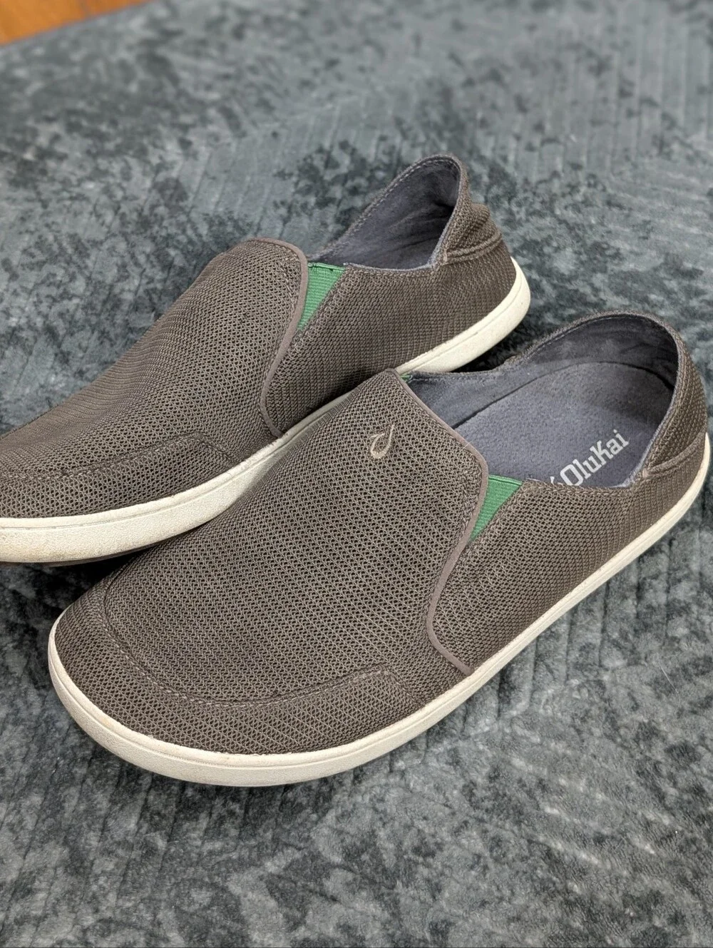 OluKai nohea mesh